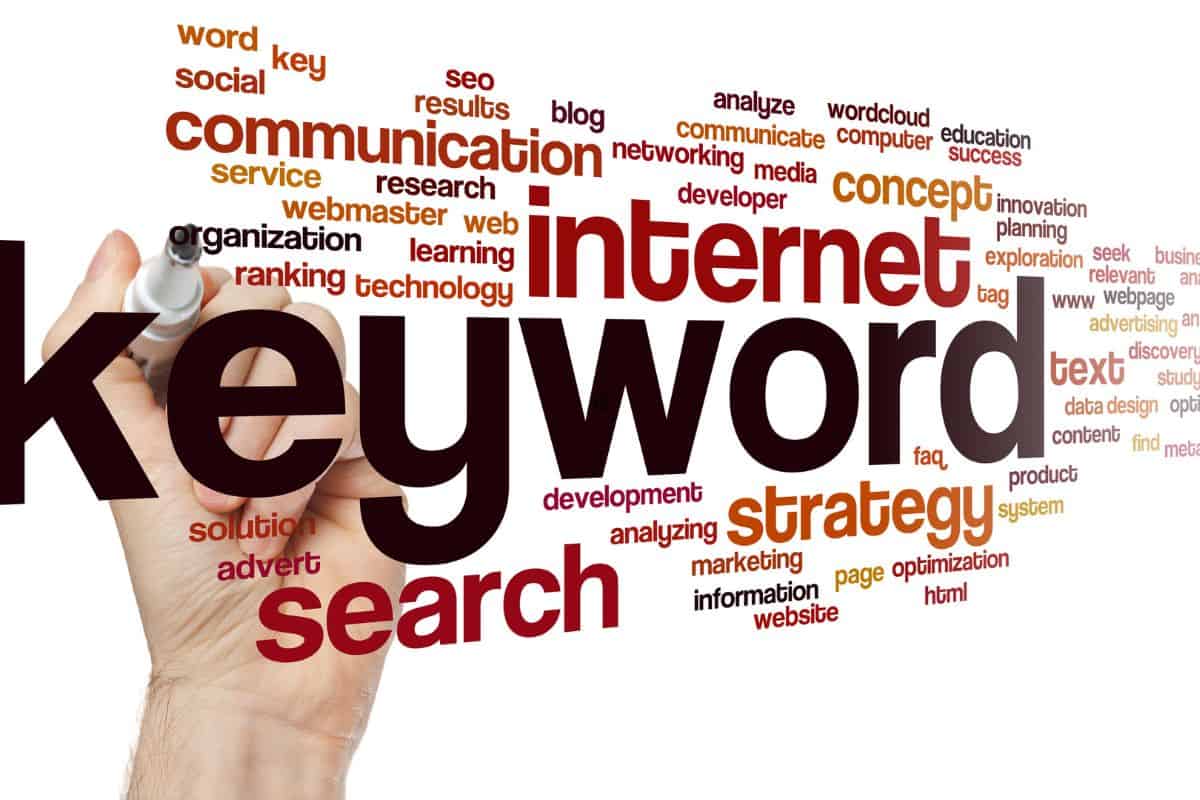 The Power of Keywords 1 word image 20138 1