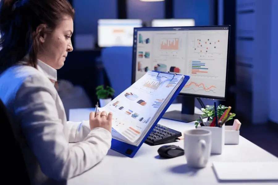 What is Marketing Analytics? Background, Tools, & Metrics 1 word image 23334 1
