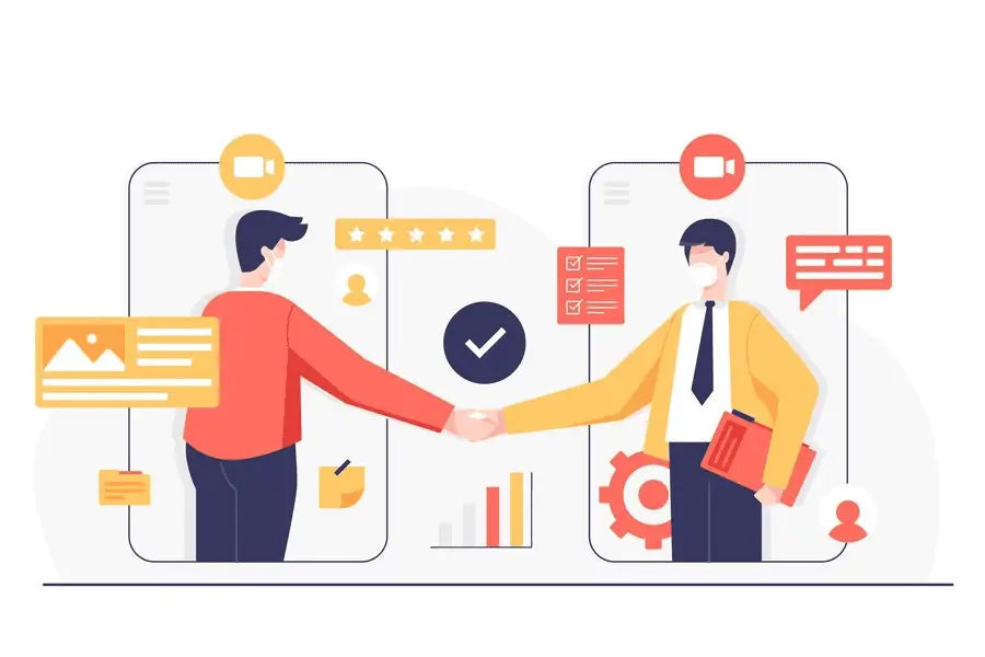 Ways to Boost Customer Engagement with Social Media 1 word image 23357 1