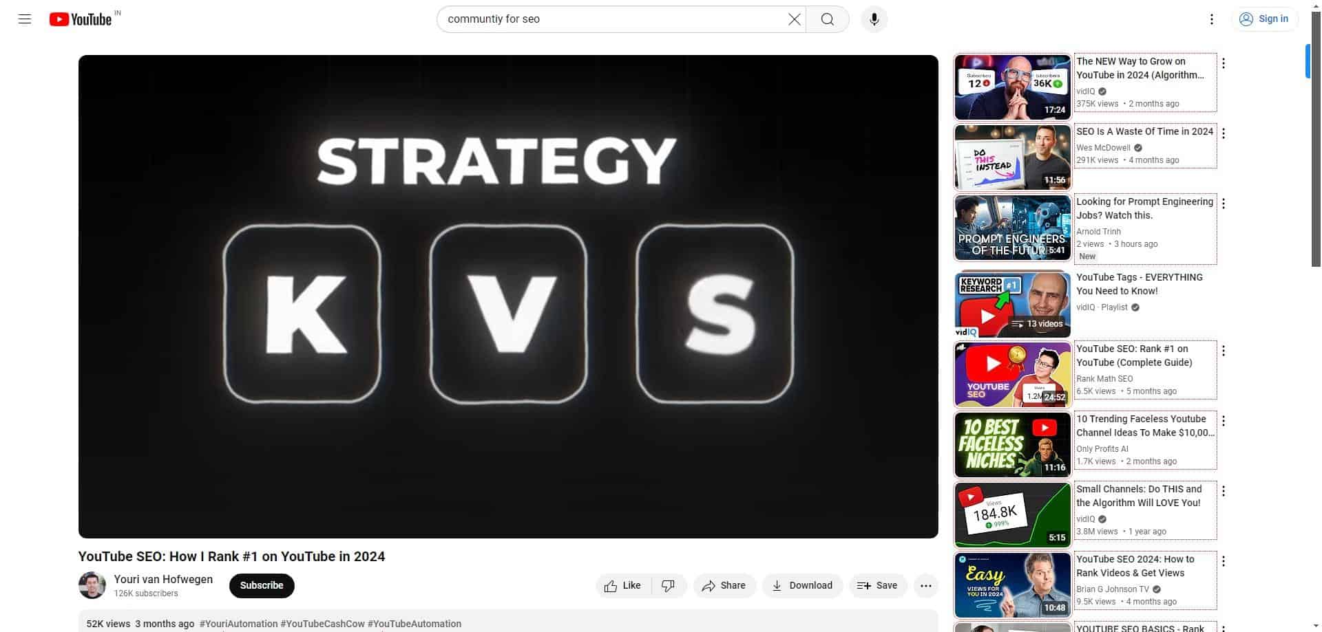 11 Key SEO Benefits for Brand Reputation and Authority 11 word image 25324 11