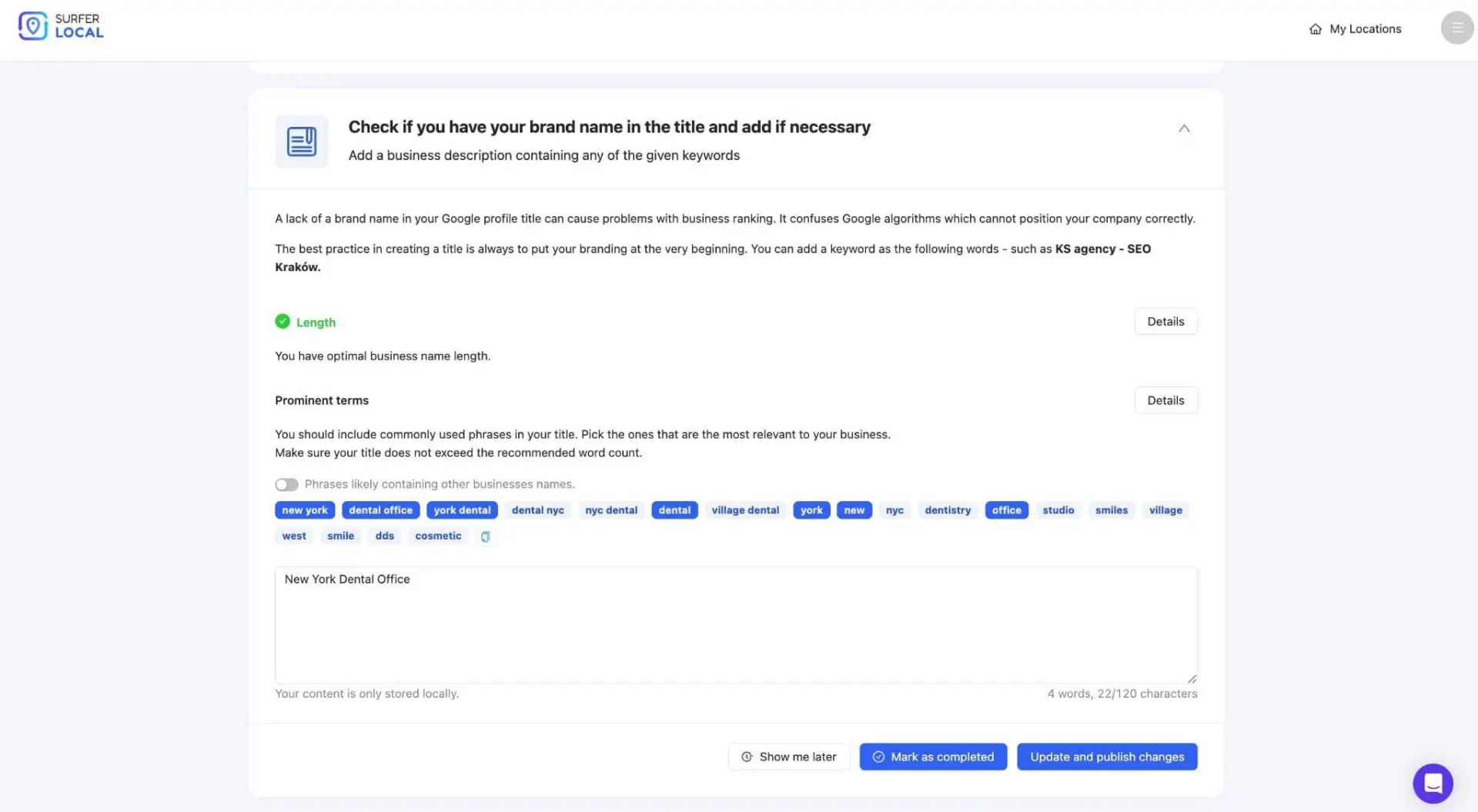5 Low-Cost Google Marketing Strategies to Grow Your Business 2 word image 28247 2