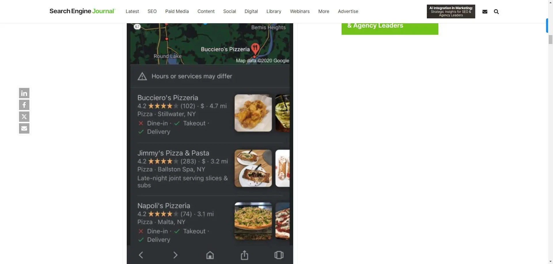 5 Low-Cost Google Marketing Strategies to Grow Your Business 6 word image 28247 6