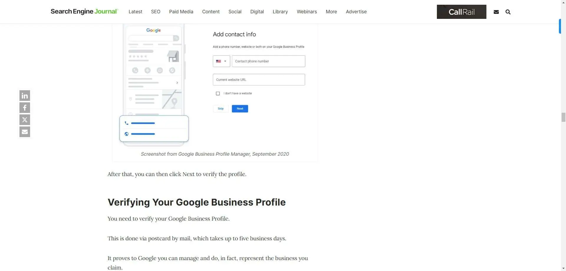 5 Low-Cost Google Marketing Strategies to Grow Your Business 8 word image 28247 8