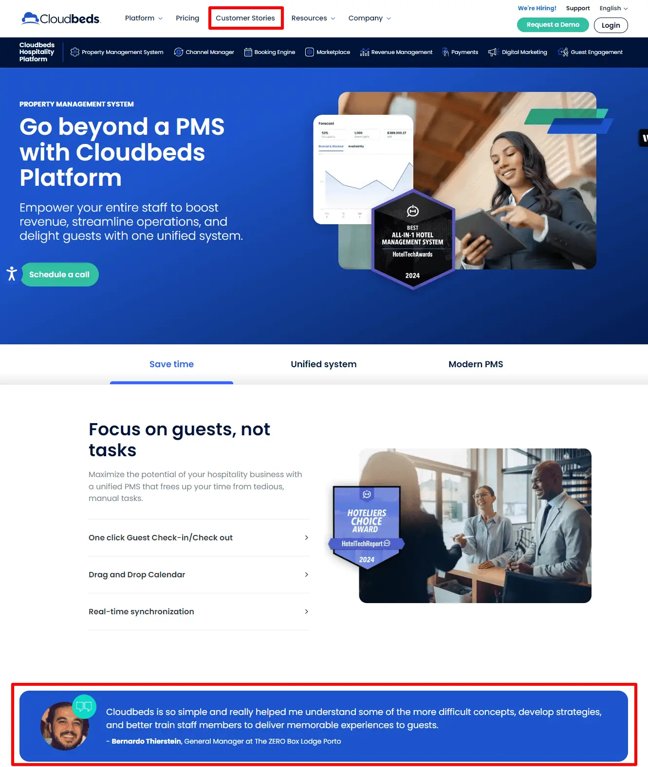 8 Ways to Drive Customer Experience Success with SEO 3 Social proof examples.