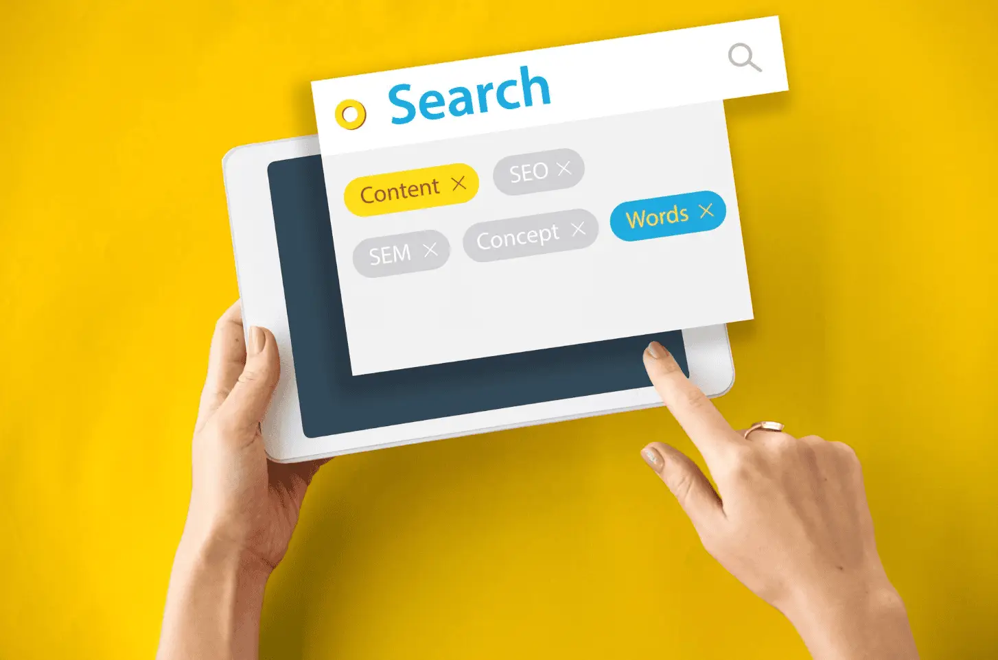 Keyword Research Fundamentals for SEO 3 word image 30236 2