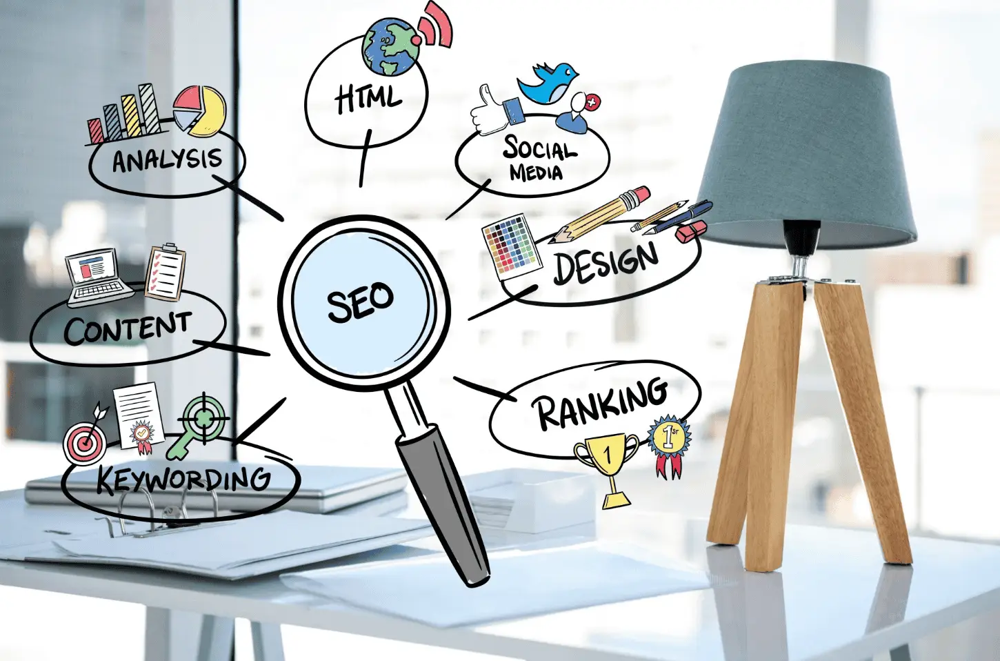 Content Marketing Strategies for SEO 2 word image 31130 1