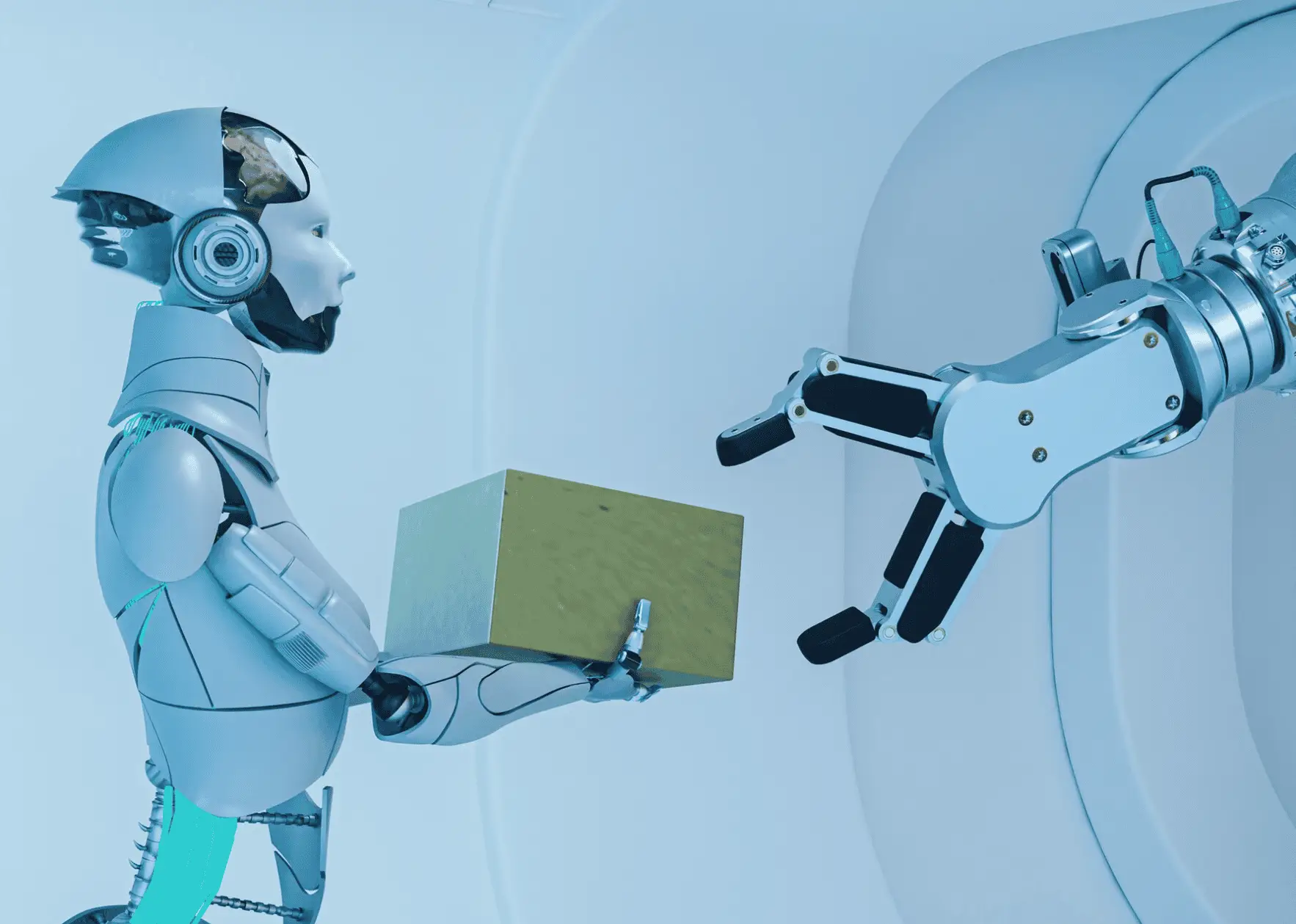 The Role of AI in Shaping Modern E-Commerce 1 word image 39254 1