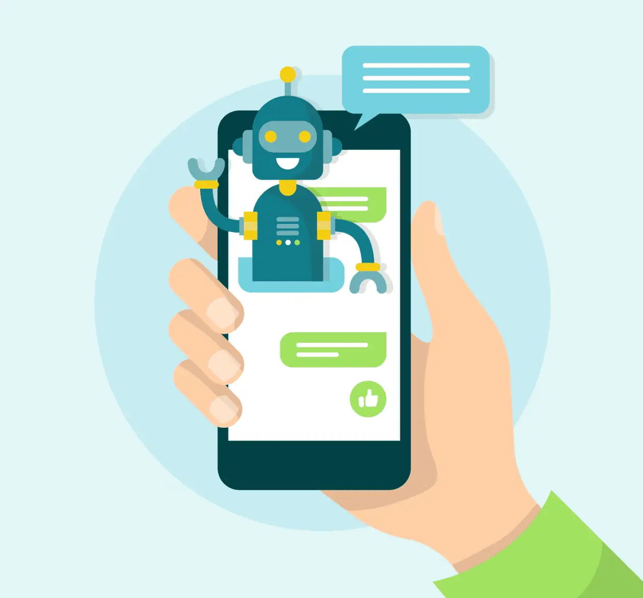 The Role of AI in Shaping Modern E-Commerce 2 word image 39254 2