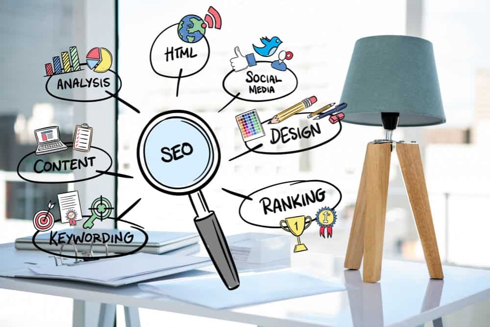 Artificial Intelligence's Role in SEO 2 Analyzing User Intent With AI Tools