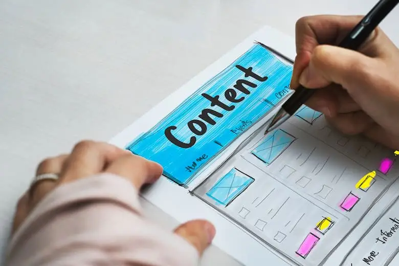 Integrating UX With SEO for Better Engagement 2 Crafting High-Quality and Relevant Content