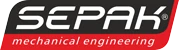 SEPAK mechanical engineering