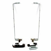 Original LCD SCREEN HINGES SET (L & R) FOR ACER ASPIRE E1 571 E5 511 E5 521 E5 531 E5 551 E5 571 V3 572