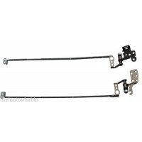 Genuine LCD LED HINGES FOR ACER ASPIRE E1 521 E1 531 E1 571 LAPTOPS AMOHJ000100 (L R)
