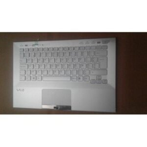 Genuine SONY VAIO SA SB SC SERIES US KEYBOARD WITH PALMREST TOUCHPAD