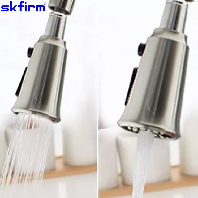 アメリカンスタンダードのスプレー付キッチン水栓 - キッチン水栓