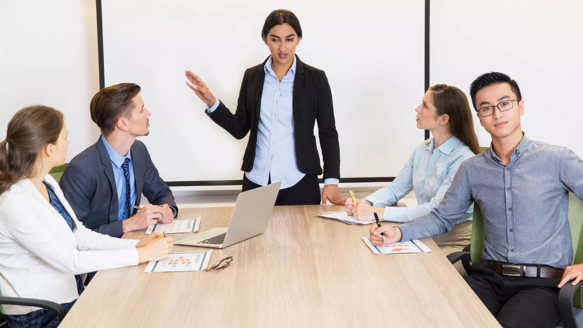 Pedro Paulo Executive Coaching