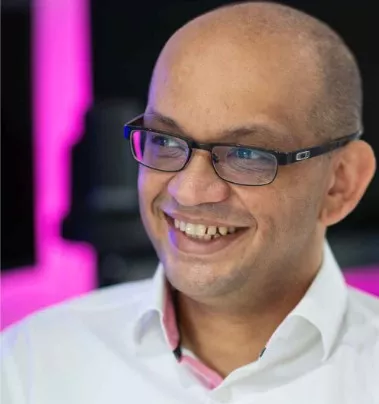 one of the best business coaches