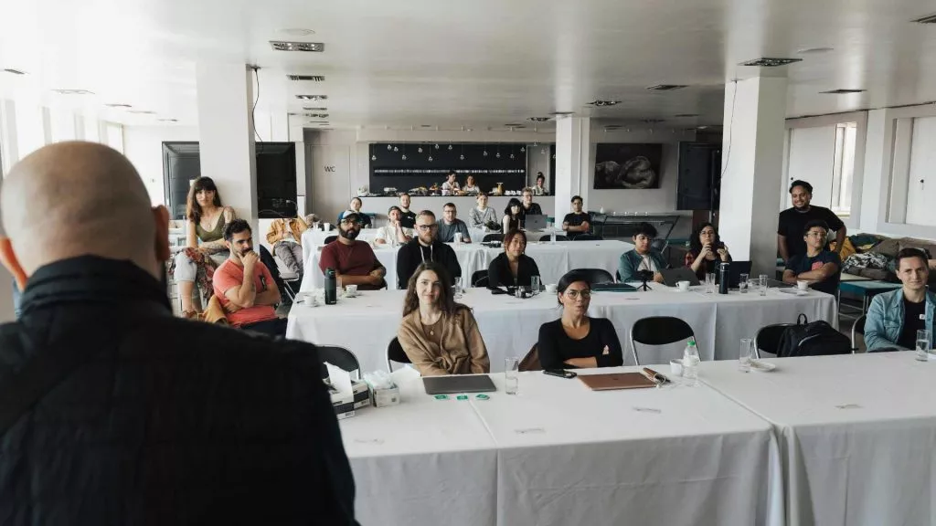 practices for team training and development