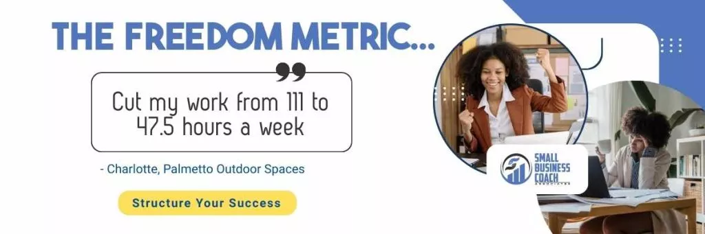 an outdoor business owner and a mum able to cut her working hours through business coaching with Alan Melton