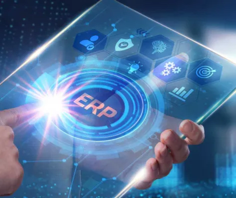 How manufacturing ERP vendors really compare