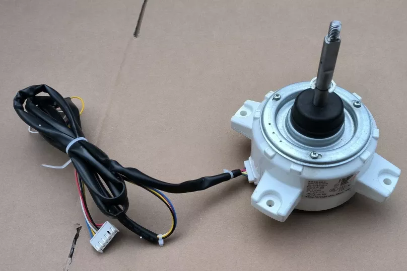 Haier Air Conditioning DC Brushless Motor SIC-71FW-F-190-2
