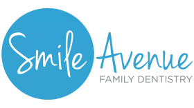 Smile Avenue Family Dentistry - Katy Logo