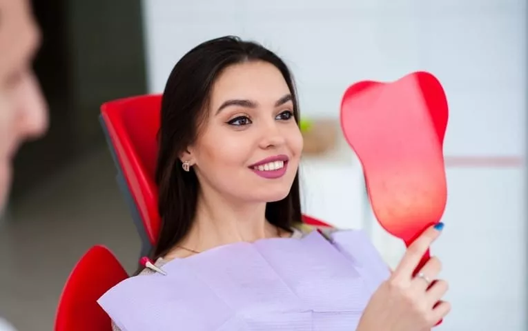 Cosmetic Dentistry for Millennial Self-Care