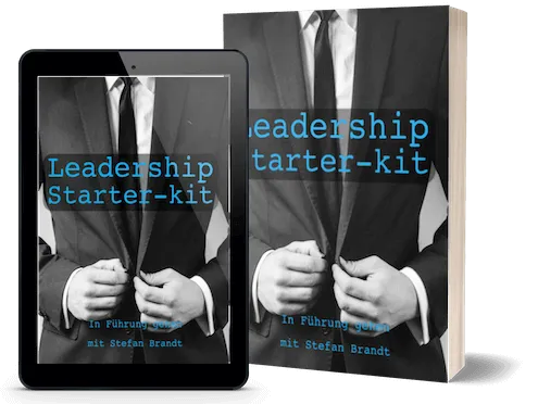 lsk-leadership-starter-kit vom mitarbeiter zur fĂĽhrungskraft www.stefanbrandt.de