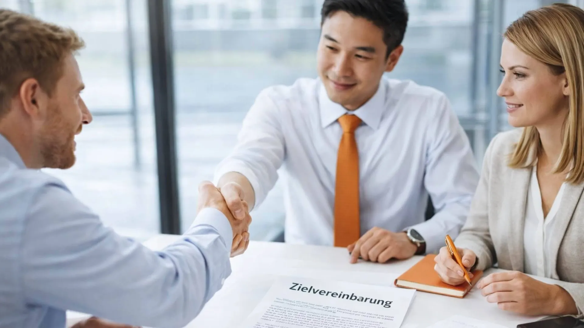 Verbindliche Zielvereinbarungen - www.stefanbrandt.de