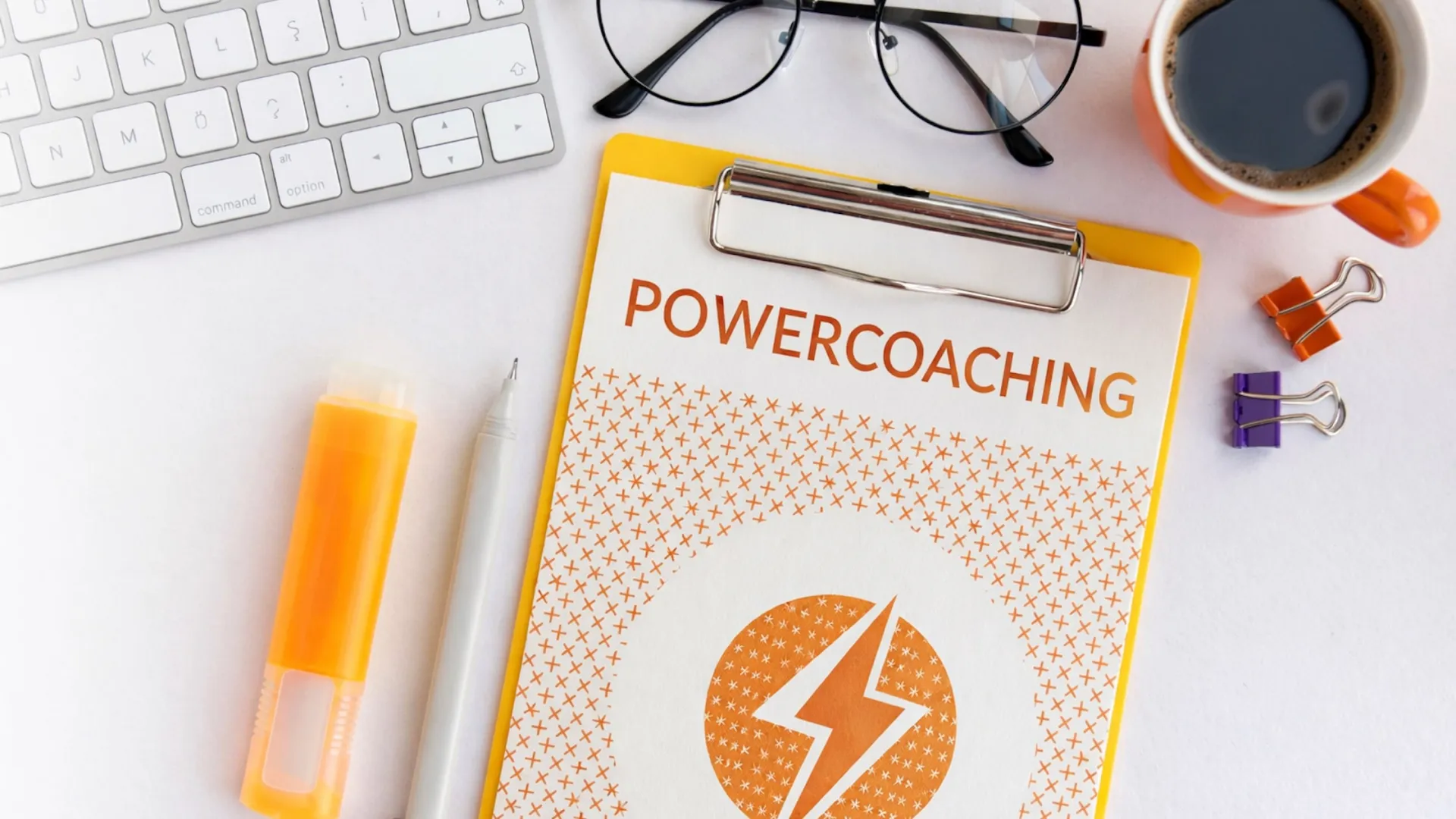 Powercoaching