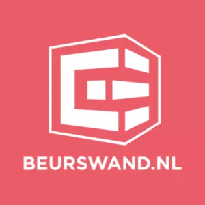 Beurswand - Symblings
