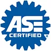 ase logo