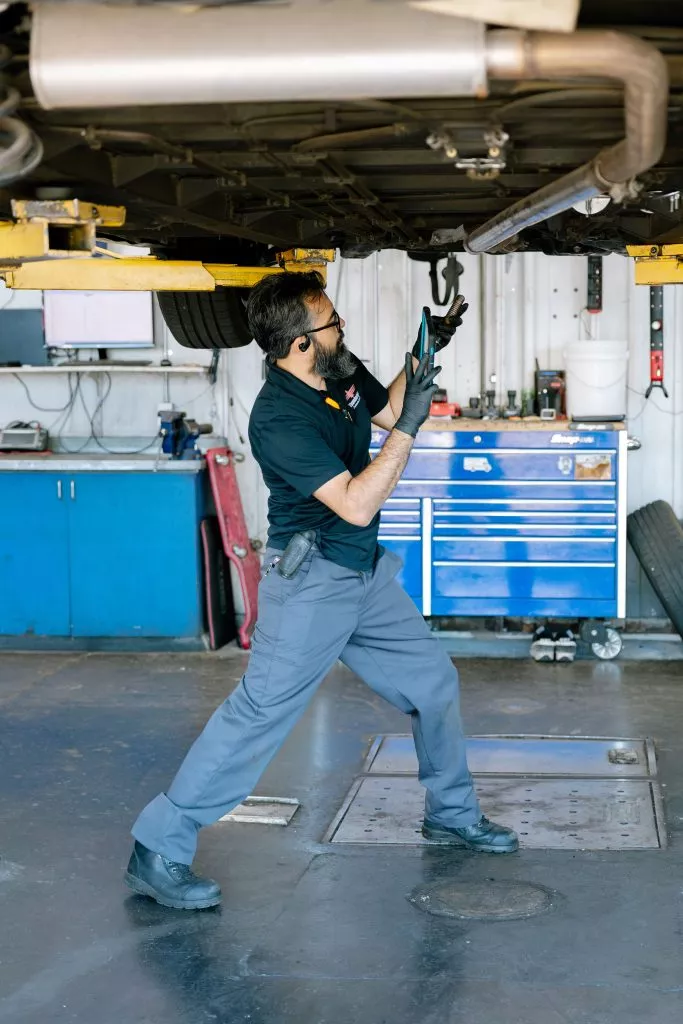 Thunderbird Automotive 2025