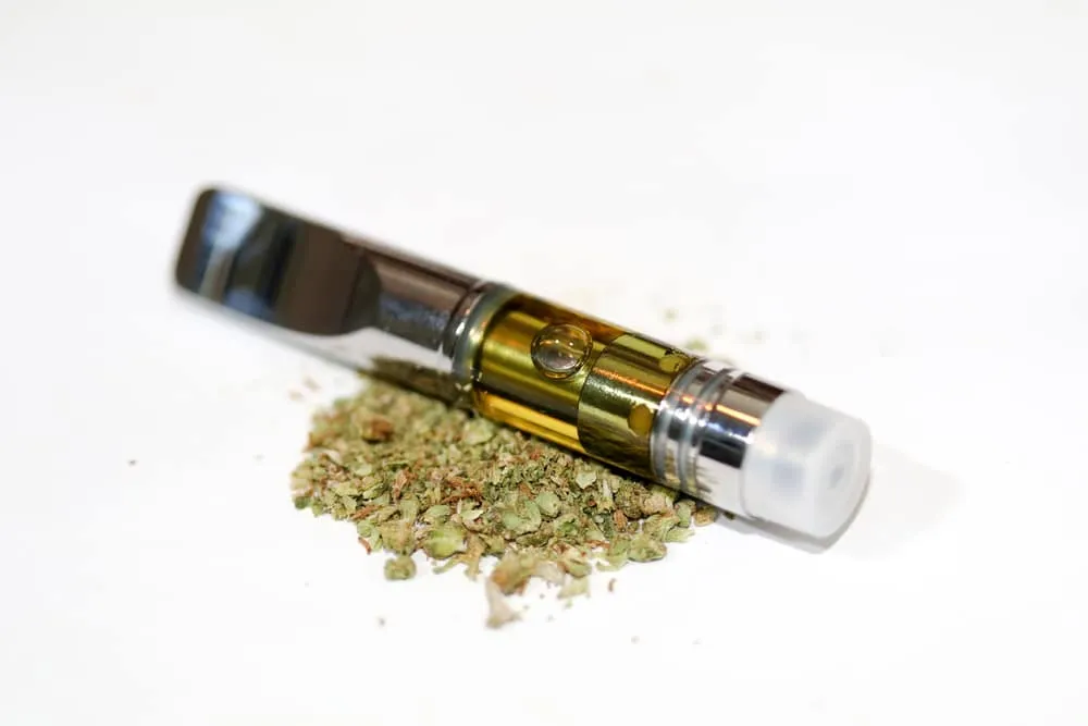 What Are Cannabis Vape Cartridges