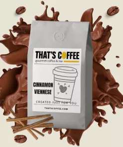 English Toffee Coffee Beans - Med Roast | Whole Bean or Ground