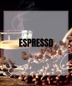 Espresso Coffee Sampler