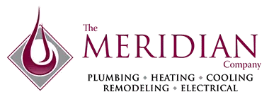 The Meridian Company Logo