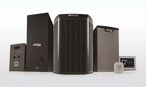 Cooling Services
