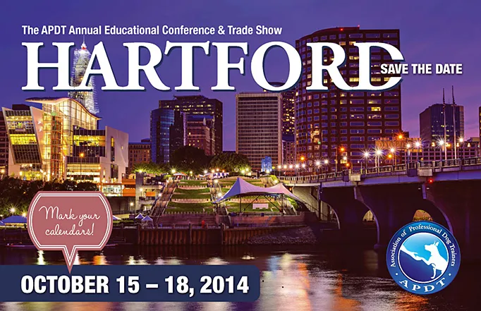 APDT conference