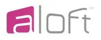 Aloft aloft logo