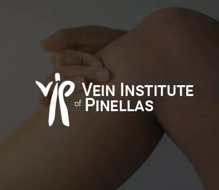 Visual Realm 4 vein website