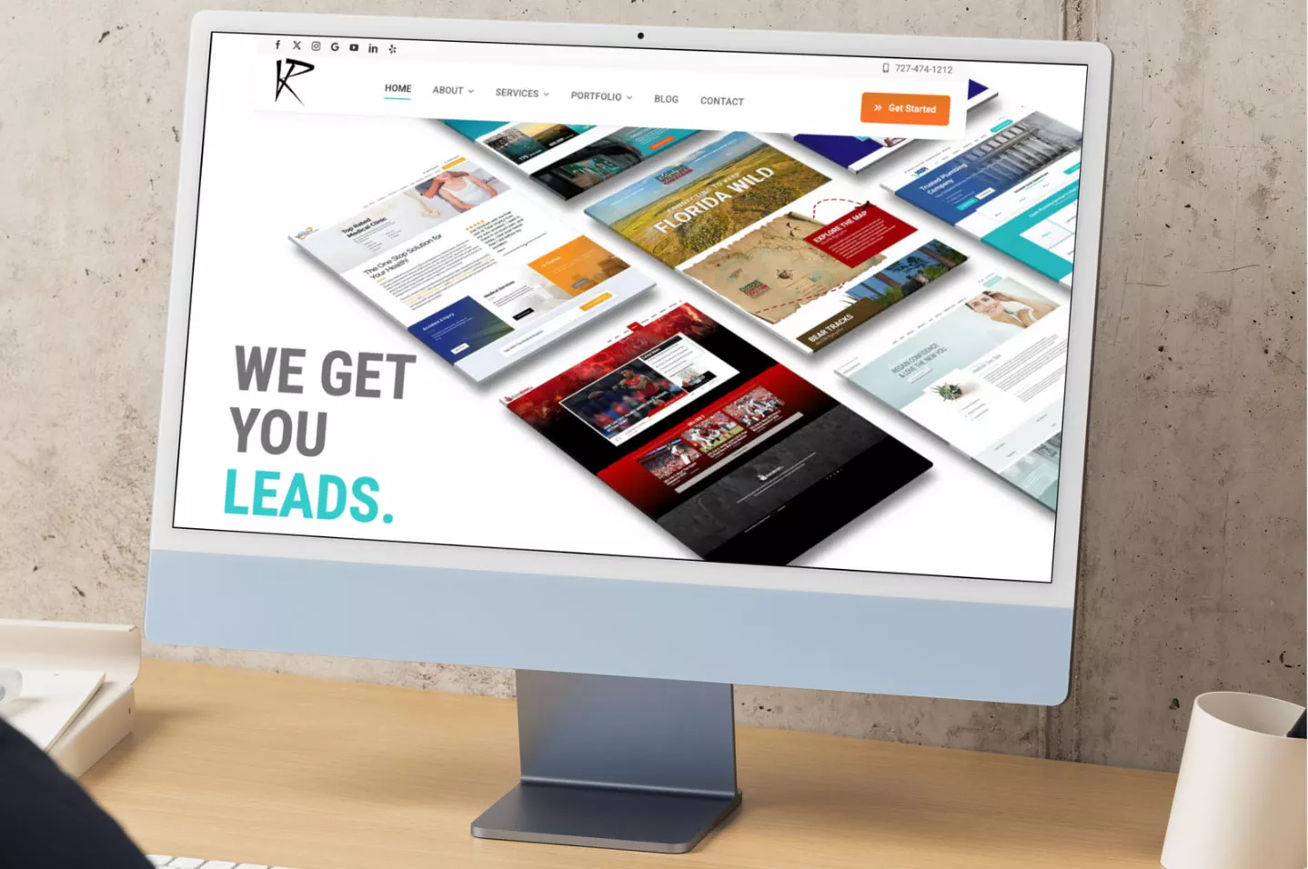 Digital-Marketing-Website Digital Marketing Website