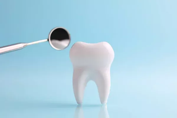 Dental Crown for Broken Tooth: Bringing Strength and Stability Back