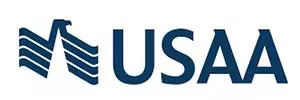 usaa-logo USAA Logo