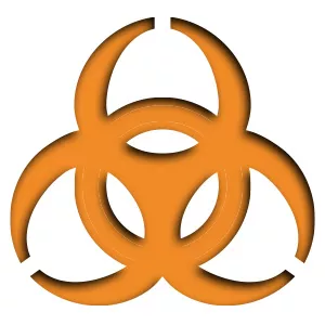 biohazard