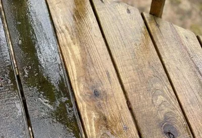 Fence : Deck Restoration and Pressure Washing Fence : Deck Restoration and Pressure Washing