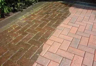 Driveway Clean After Driveway Clean After