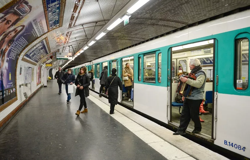 Jusqu'à Quelle Heure Circule Les Metro A Paris Heure du dernier et premier métro à Paris - Tout-Paris.org