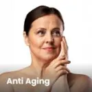 Activity Anti-aging Icon