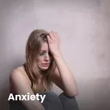 Activity Anxiety2 Icon